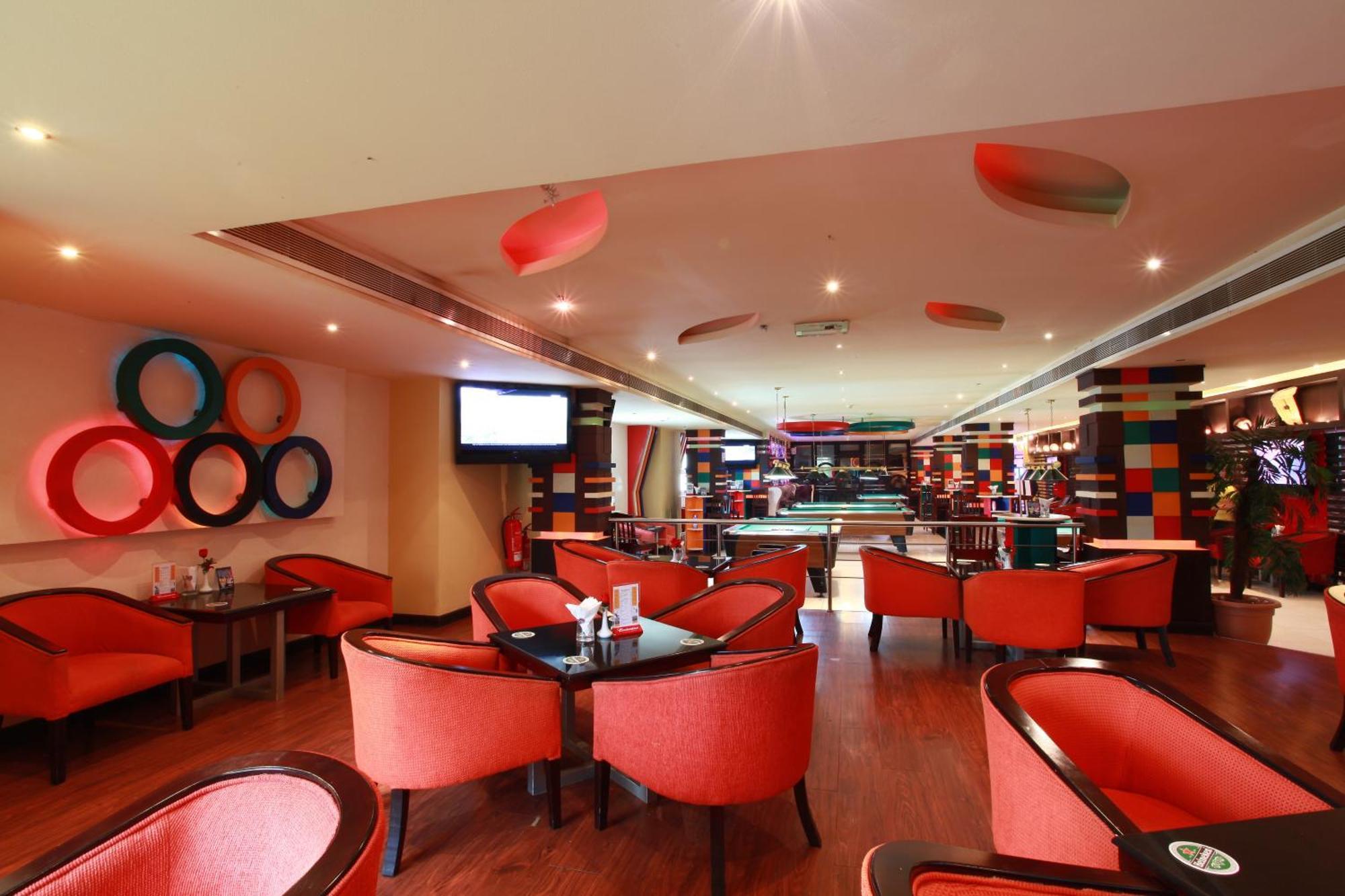 Baisan International Hotel Manama Exterior foto